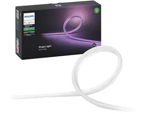 Philips Hue 5M White & Color Ambiance Outdoor LightStrip Philips Hue 5M White & Color Ambiance Outdoor LightStrip