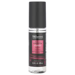 TRESemmé Keratin Smooth Weightless Silk Serum, 3.3 fl oz (97 ml)