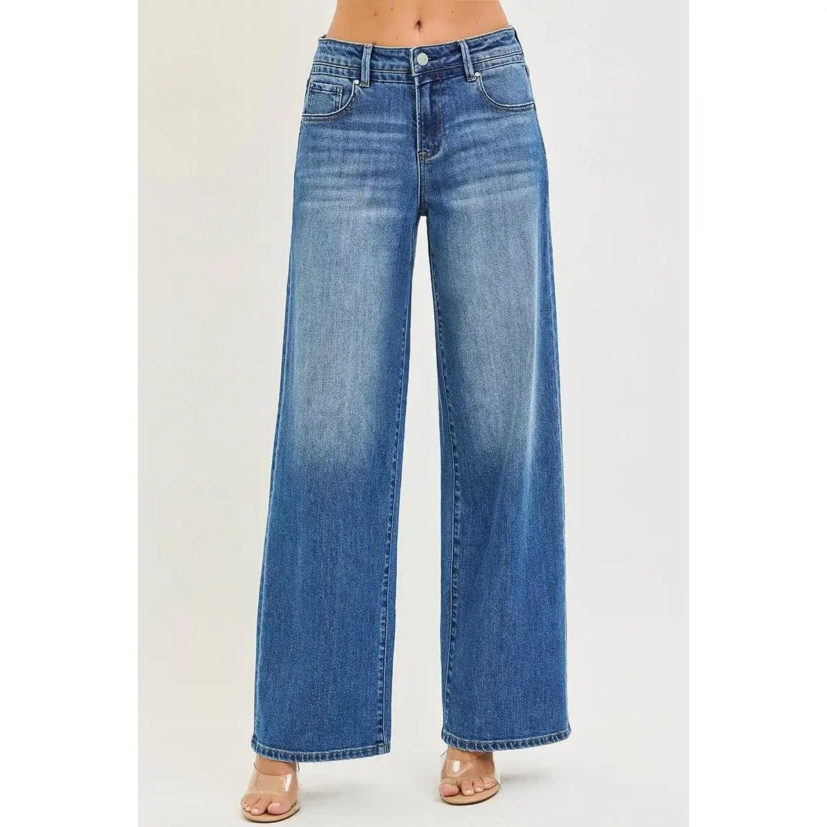 Slouchy Baggy Jeans Slouchy Baggy Jeans