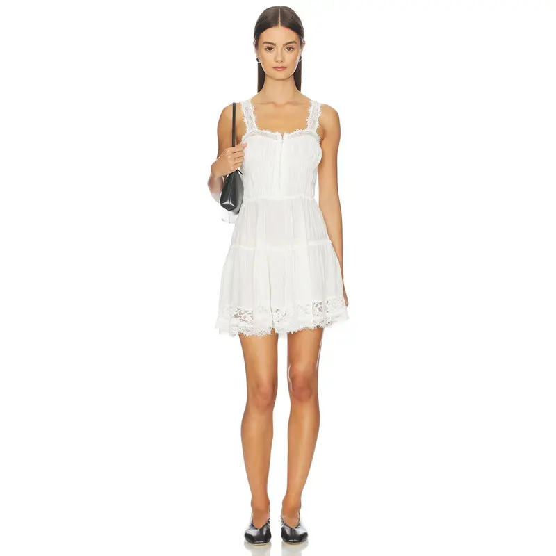 free people drop waist dress sleeves - TikTok Shop free people drop waist dress sleeves - TikTok Shop