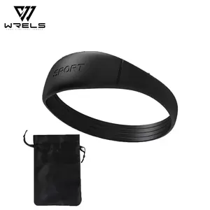 Reusable Elastic Knee Brace Support Band, Adjustable Sports Compression Strap for Basketball & Football, Lightweight Comfortable Design