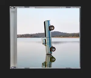 Post Malone - F-1 Trillion  [COMPACT DISC - CD] Explicit
