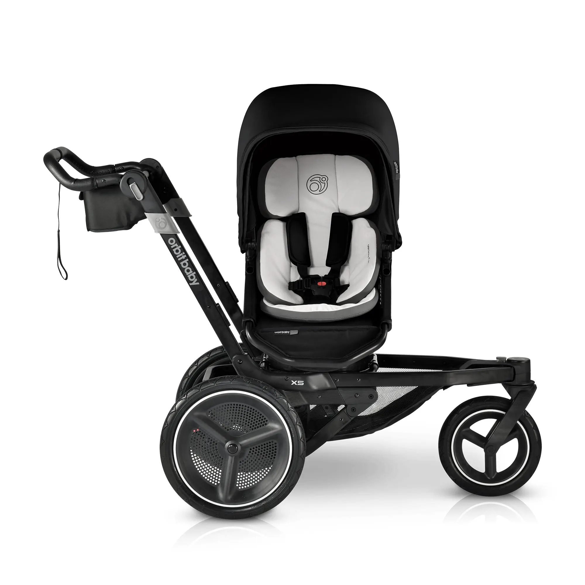 X5 Jogging Stroller X5 Jogging Stroller