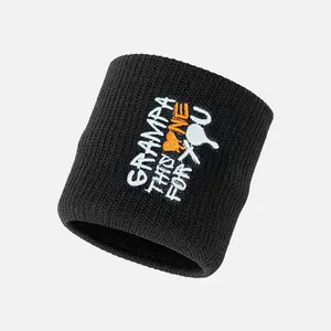 Grampa This One For You Drip Wristband