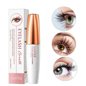 Eyelash Lifting Essence, Quickly Strengthens Eyelashes And Eyebrows, Suitable For Sensitive Skin Tones Of Light Beige, Quick Results, Natural Formula, Eyelash Lengthening Set.
