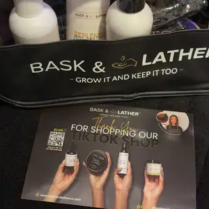 On-The-Go Travel Essentials Kit Water Resistant