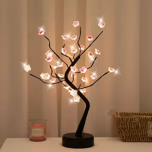 Sakura Tree Lamp