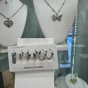 Lote silver