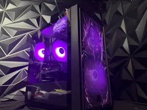 🎮⚡ GAMER 1460 ⚡🎮 i5 14400F| RTX 5060| 16 GB DDR5| 1 TB NVMe| 650W PSU