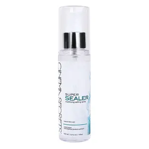 Super Sealer Mattifying Setting Spray 3.4oz
