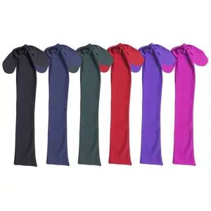 Tough-1 Spandex Tail Bag