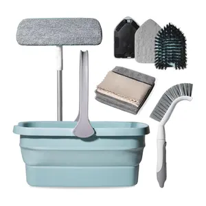 Don Aslett's Ultimate Cleaning Combo Kit