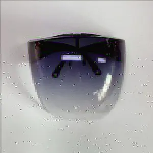 Face Shields Youth - Protective Face Shield for Youth, Designed for Safety and Comfort