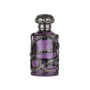 Habik For Men by Lattafa EDP Spray, 3.4oz