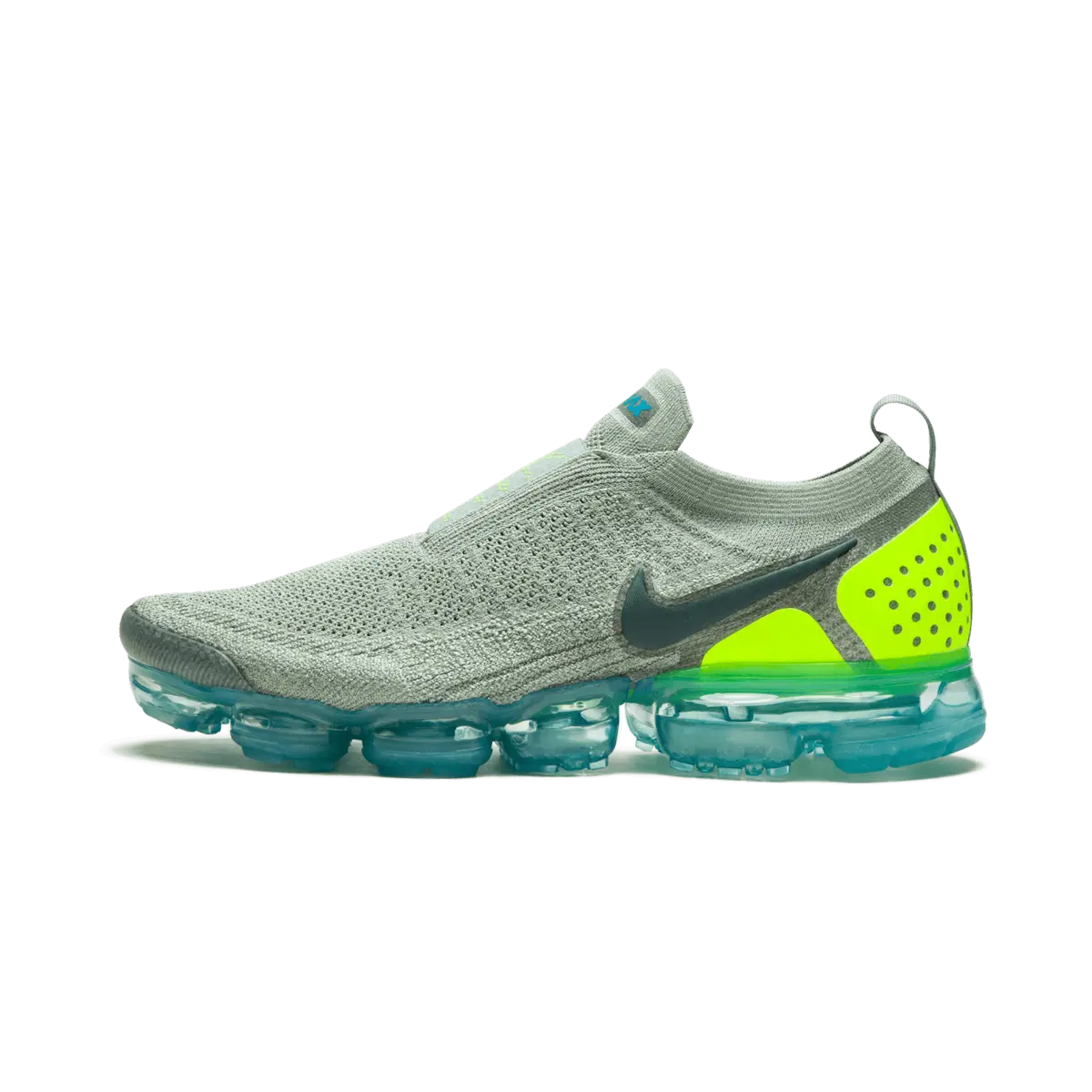 Air Vapormax FK Moc 2 "Neo Turquoise" AH7006 300