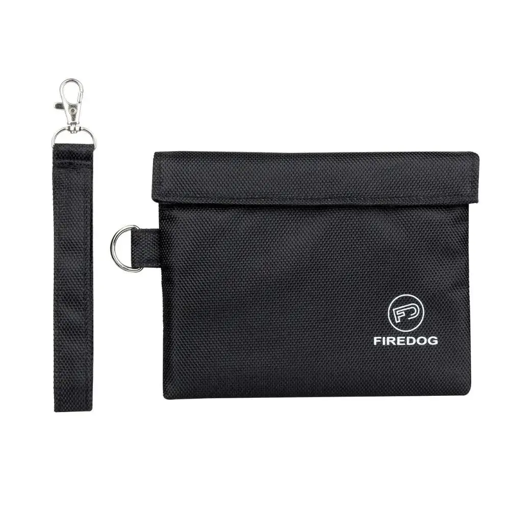 Smell Proof Tobacco Pouch Bag Case Smoking Pipe Bag Odor Proof Bag Tobacco Herb Cigarette Stash Bag Case Tobacco Storage Bag