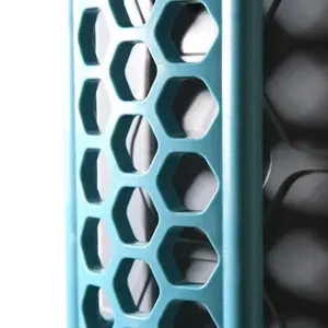 Vary Board - Patent Pending Modular System for Strength, Mobility & Balance Exercises