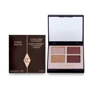Charlotte Tilbury Luxury Palette - # The Vintage Vamp