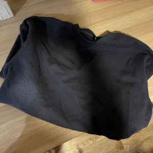 Comfrt | Waffle Kids Lounge Long Sleeve Playtime