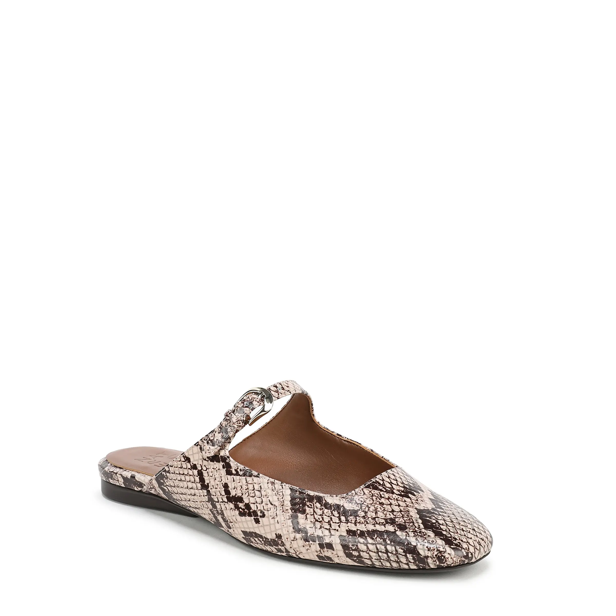 Naturalizer Womens Apple Mule - Medium & Wide Width
