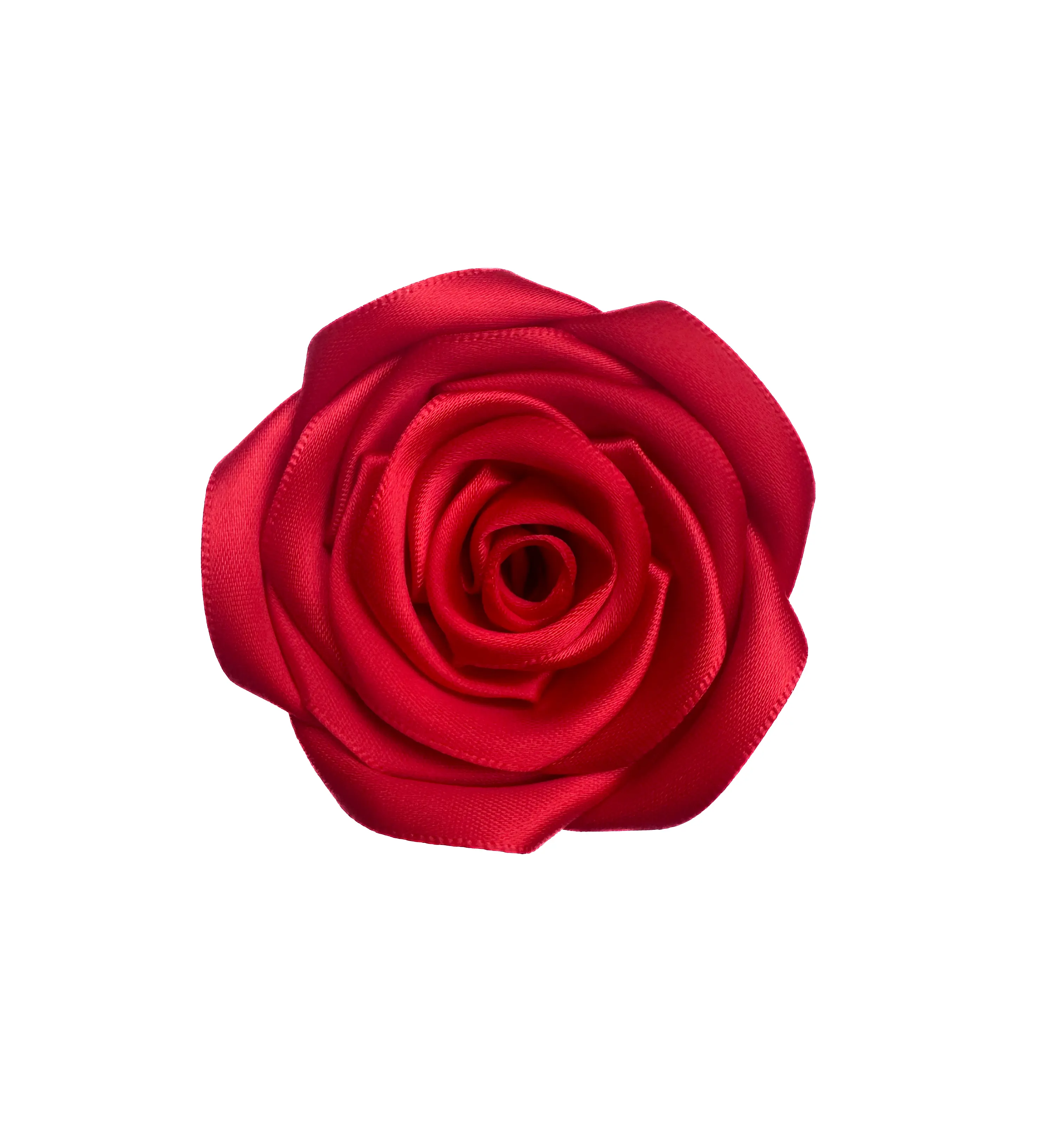Insert Stem-Satin Rose