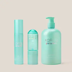 Kopari Paradiso Body Care Routine – Save $13 on Scented Body Wash, Deodorant, and Sunscreen