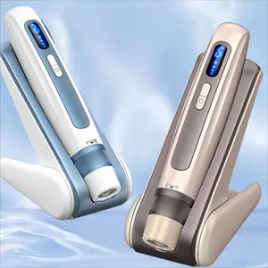 Hydra P H5 Facial Beauty Care Set Comes with 2 PCS Replacement Consumables