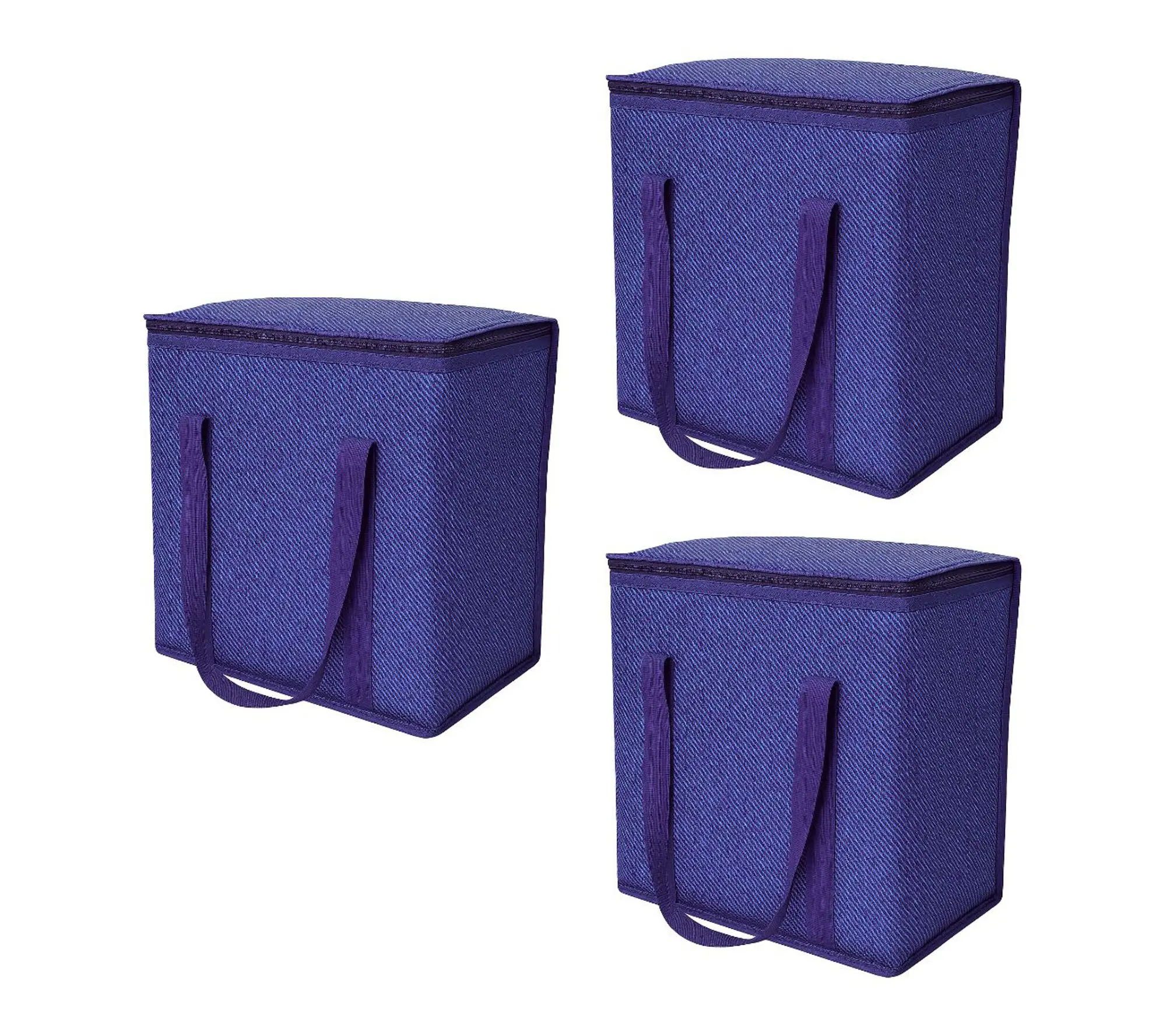 DuraSack 3-pack 20 qt. Insulated Hot Cold ToteBags DuraSack 3-pack 20 qt. Insulated Hot Cold ToteBags