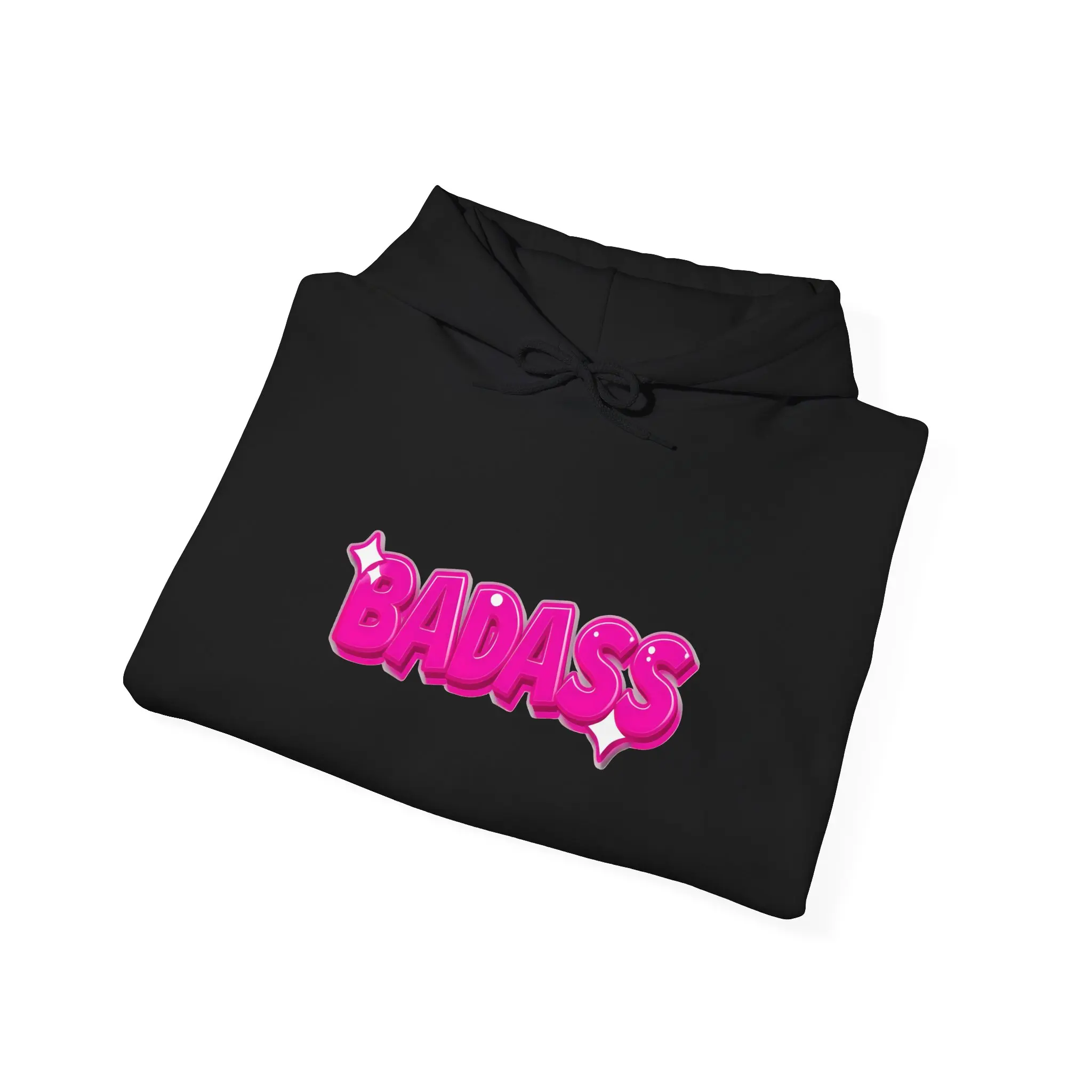 Badass Hoodie Badass Hoodie