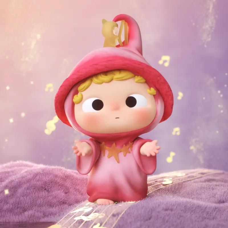 OZAI The Time Wayfarer Series Figures Blind Box