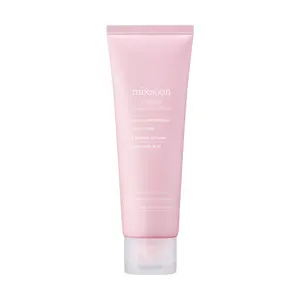 [mixsoon Official Shop] Collagen Glass Skin Mask 2.7 fl.oz / 80ml - Collagen Wrapping Peel Off Facial Mask Pack, Intense Hydration for a Radiant Glow, Korean Glass Skincare