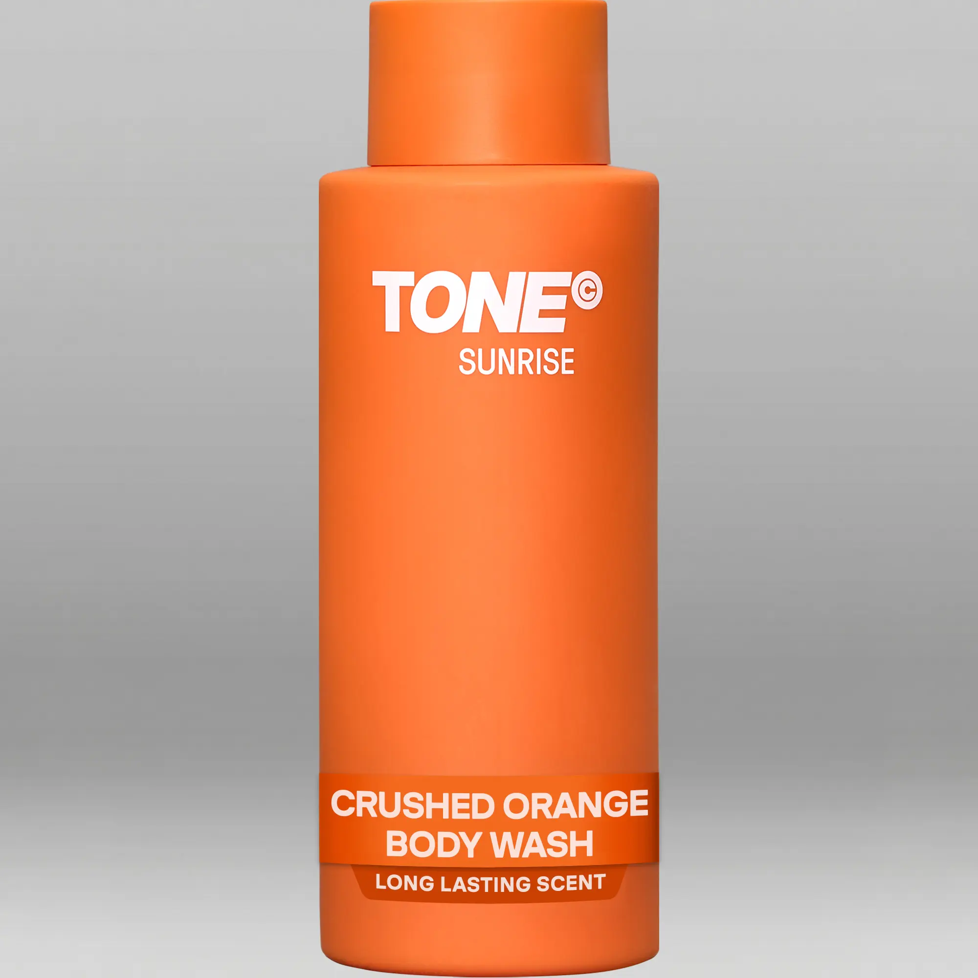 TONE Hydrating Body Wash - Sunrise - 16.9 fl oz