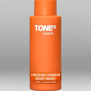 TONE Hydrating Body Wash - Sunrise - 16.9 fl oz