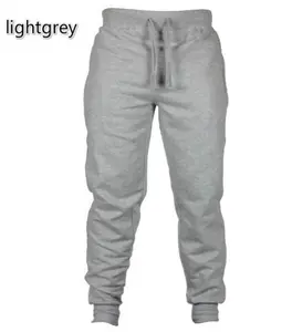 Mens Athletic Joggers
