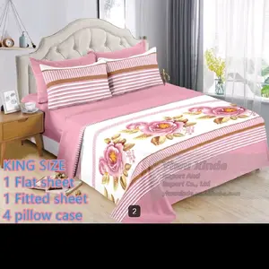 bed sheet