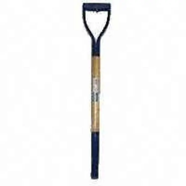 730-21 Spading Fork Handle D Handle 30 In.