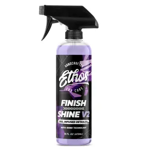 Finish Shine V2 - Ceramic Spray