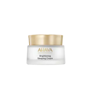 Brightening Sleeping Cream