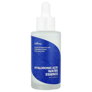ISNtree Hyaluronic Acid Water Essence, 1.69 fl oz (50 ml)