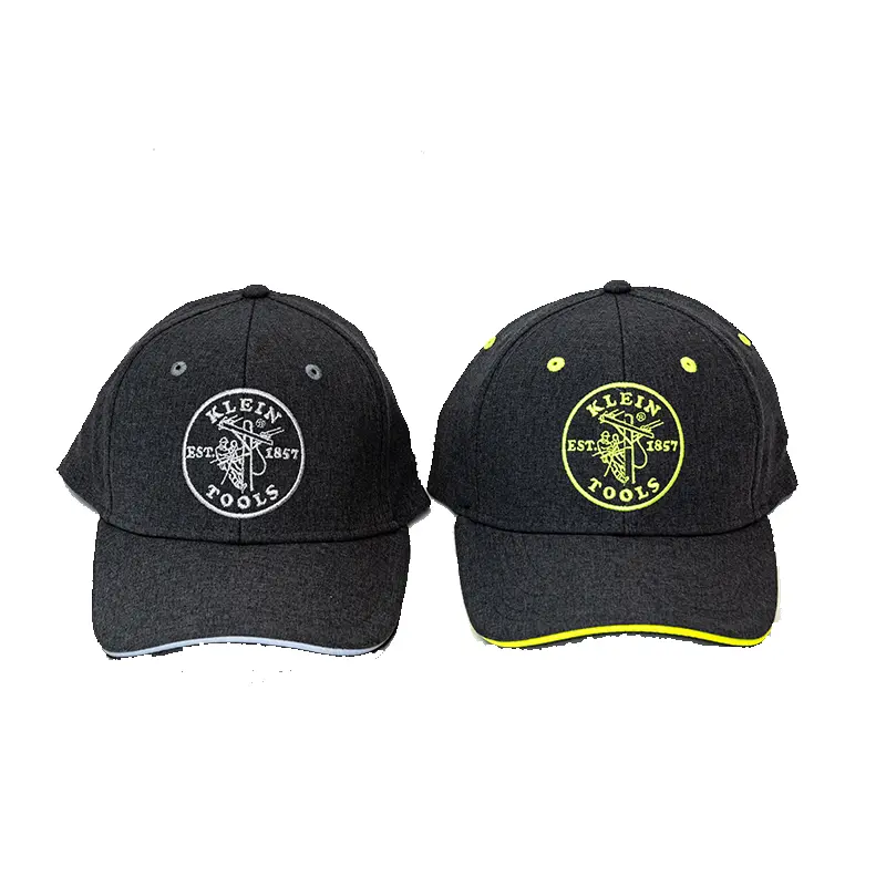 Klein Tools Lineman Cap