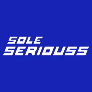 SOLE SERIOUSS LLC shop logo