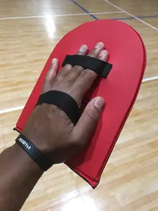 Ball Hog Gloves Off-Hand Shooting Aid