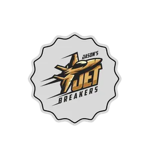 JetBreakers Mid-Break Divisional For Team- Single Pack Card Rip-