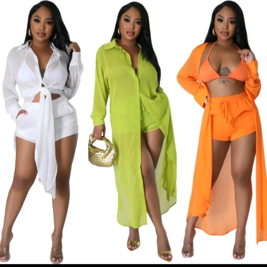 two piece woman set