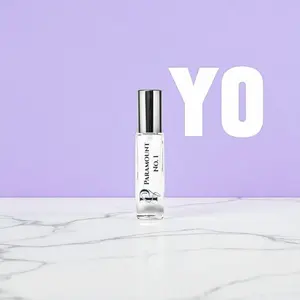 Paramount No. 1 - Perfume Oil (10ml Rollerball) Unisex Fragrance