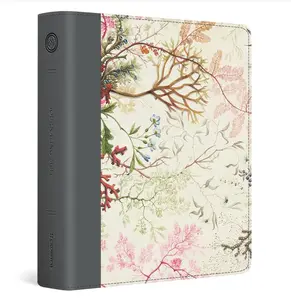 ESV Journaling Bible (Printed TruTone, Elegant Grace) Imitation Leather – July 30, 2019