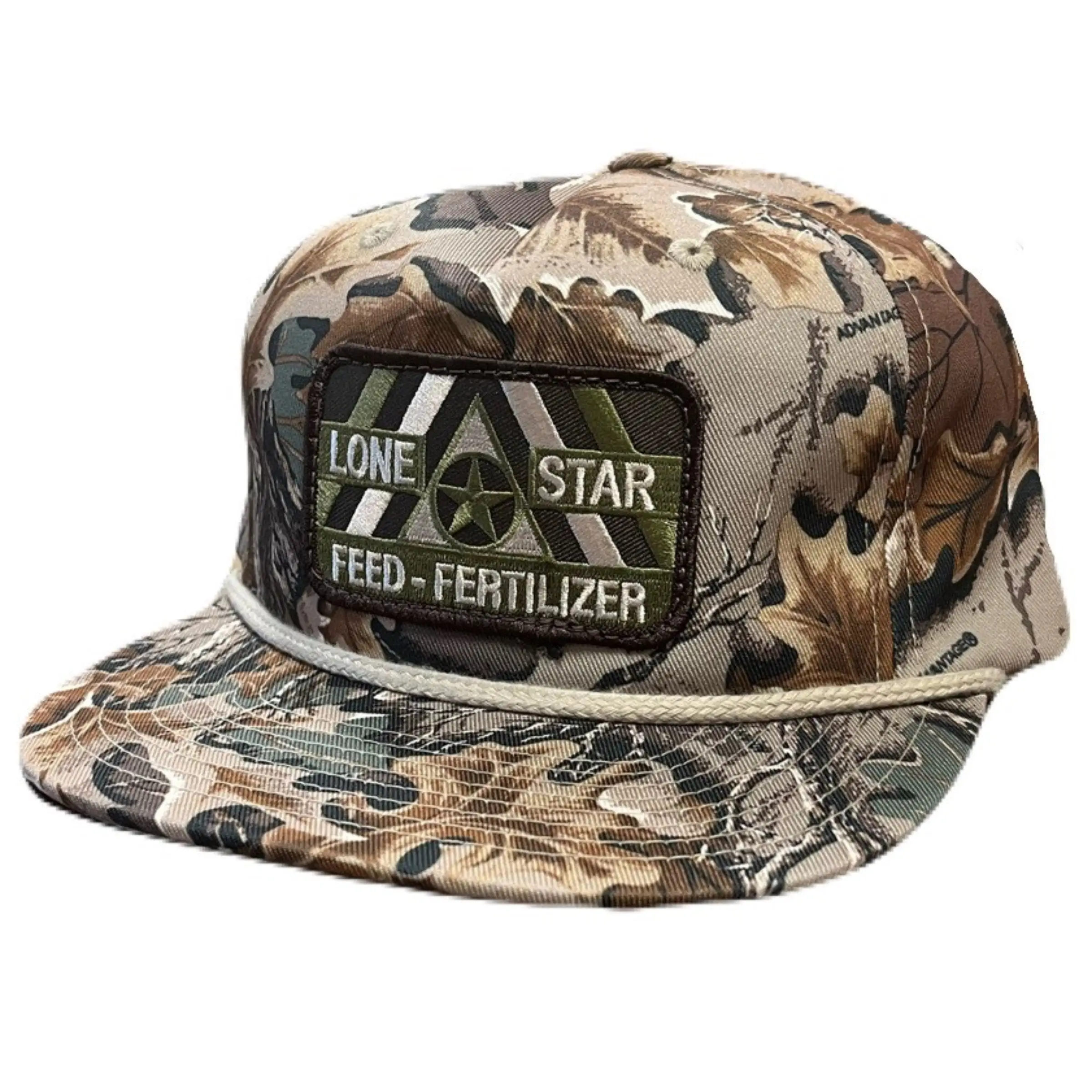Realtree Advantage / Khaki Umpqua Realtree Advantage / Khaki Umpqua