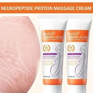 Cream For Pregnancy Stretch Marks Removal Eliminate Red White Old Stretch Marks  2025