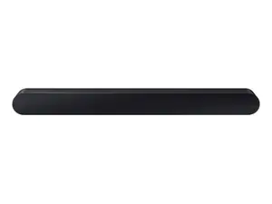 Samsung S-series All-in-one 5.0ch. Wireless Dolby ATMOS Soundbar w/ Q-Symphony (HW-S60D/ZA)