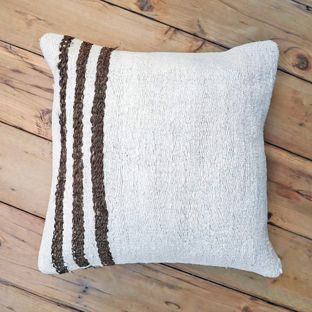 Fez Moroccan Pillow